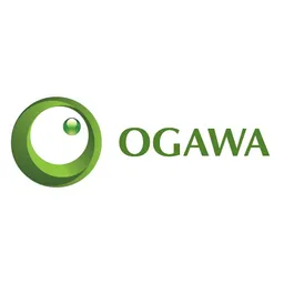 Ogawa Hong Kong logo