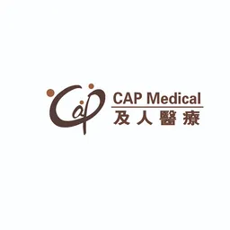 及人醫療 (眼科) logo