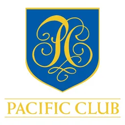 Pacific Club logo