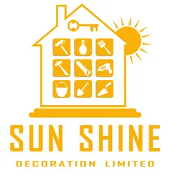 Sun Shine Decoration Limited logo
