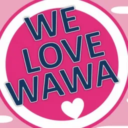 We love wawa 夾公仔店 logo