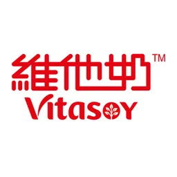 維他奶 Vitasoy logo