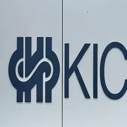 港芯國際電子有限公司 logo