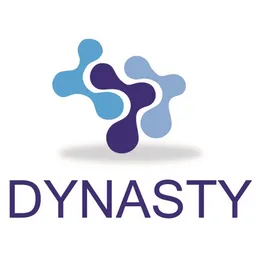 Supreme Dynasty (AIA) logo