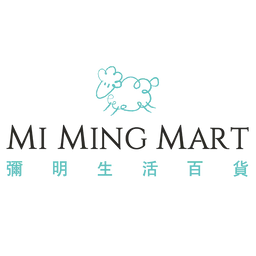 MI MING MART logo