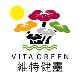 維特健靈健康產品有限公司 logo