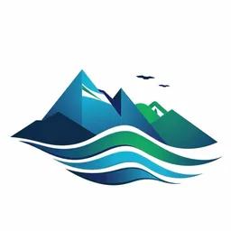 盛鑫貿易公司 logo