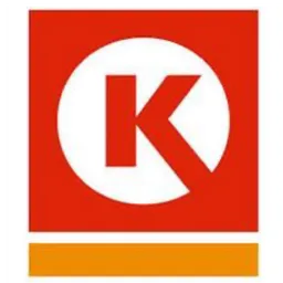 Ok便利店 logo