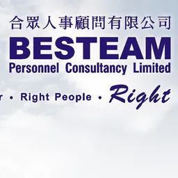 Besteam Personnel Consultancy logo