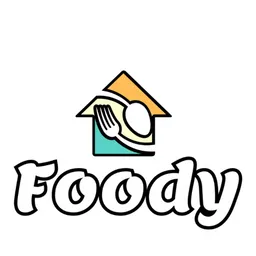 Foody Limited logo