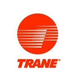 特靈空調服務 logo