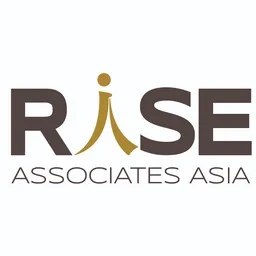 Rise Associates Asia Limited logo