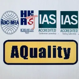 AQuality TestConsult Limited logo