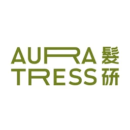 Aura Tress Hair Lab Limited logo