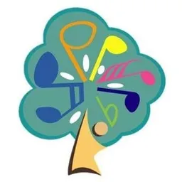 Brilliant Tree Music Centre logo