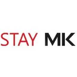 MK STAY logo