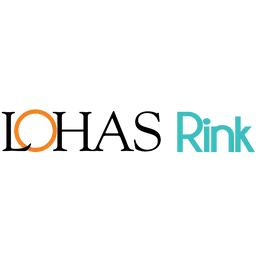 LOHAS RINK logo