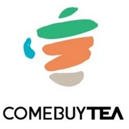 COMEBUYTEA logo