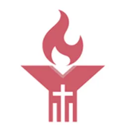 循道衛理楊震社會服務處天水圍家庭成長軒 logo