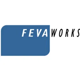 Feva Works IT Education Centre logo