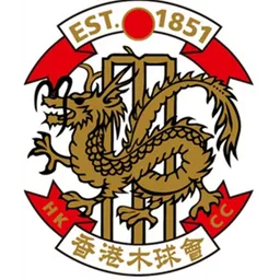 The Hong Kong Cricket Club logo