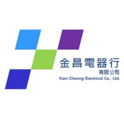 金昌 logo