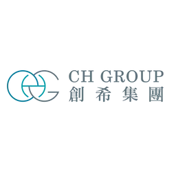 CH Group logo