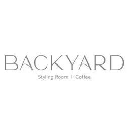 Backyard Styling Room logo