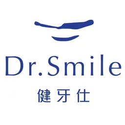 Dr Smile logo