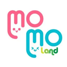 Momoland Playhouse logo