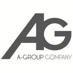 AGROUP COMPANY logo