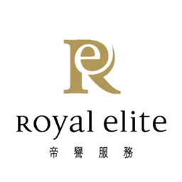 帝譽服務有限公司 logo
