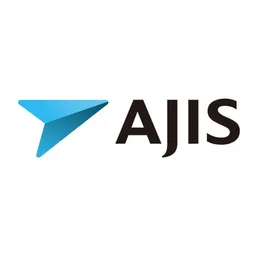 AJIS (HONG KONG) CO LTD logo
