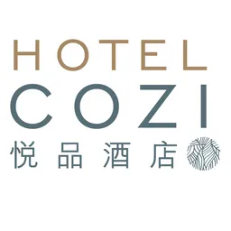 Hotel COZi logo