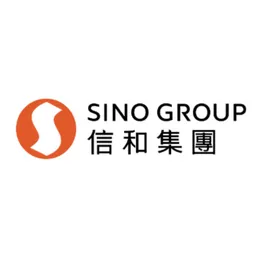 SINO GROUP logo