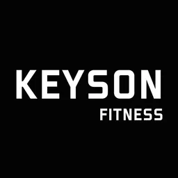 Keyson Fitness logo