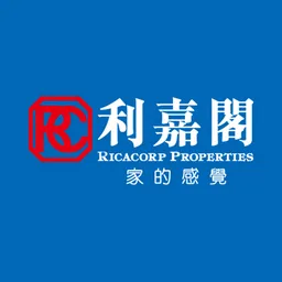利嘉閣 logo
