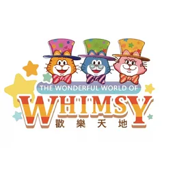 歡樂天地 logo