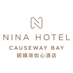 Nina Hotel Causeway Bay logo