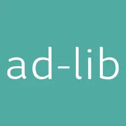 ad-lib logo