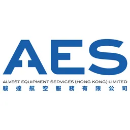 Alvest Equipment Services (Hong Kong) Limited logo