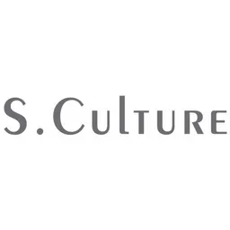 S. Culture logo