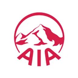 AIA HK logo