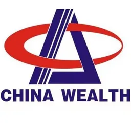 中富香港機械有限公司（三一重工） logo