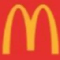 香港麥當勞 logo