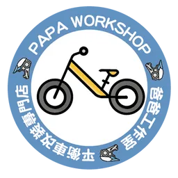 Papa Workshop Limited logo