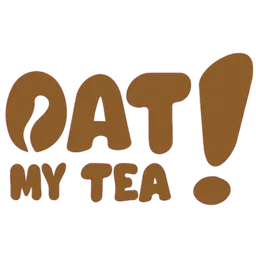 Oat My Tea logo
