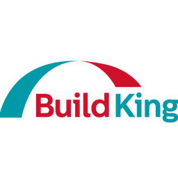 Build King logo