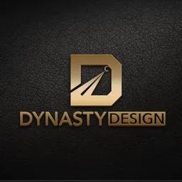 Dynasty Design CO. Limited logo