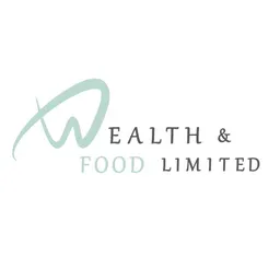 WEALTH & FOOD LIMITED logo